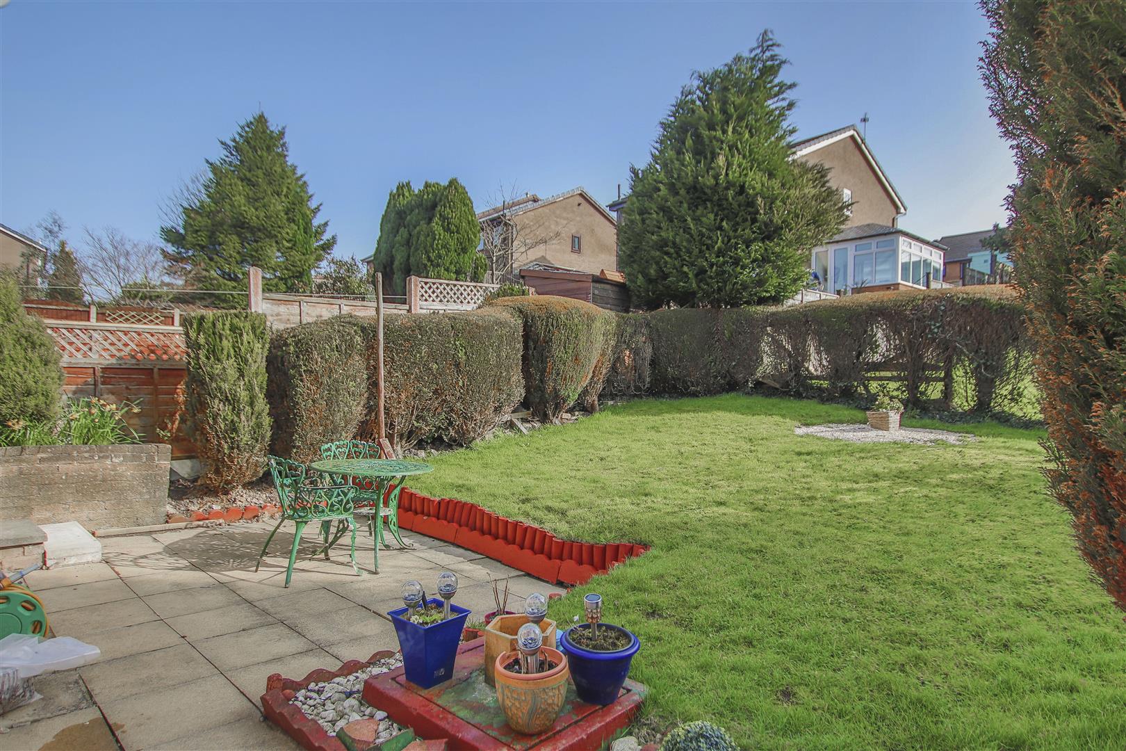 2 Bed Semi-detached House For Sale - Main Image
